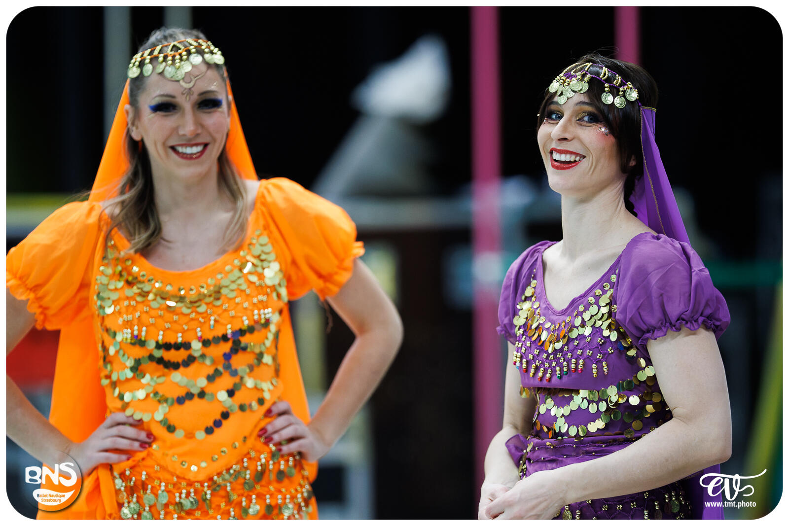 BNS - MILLE ET UNE NUITS